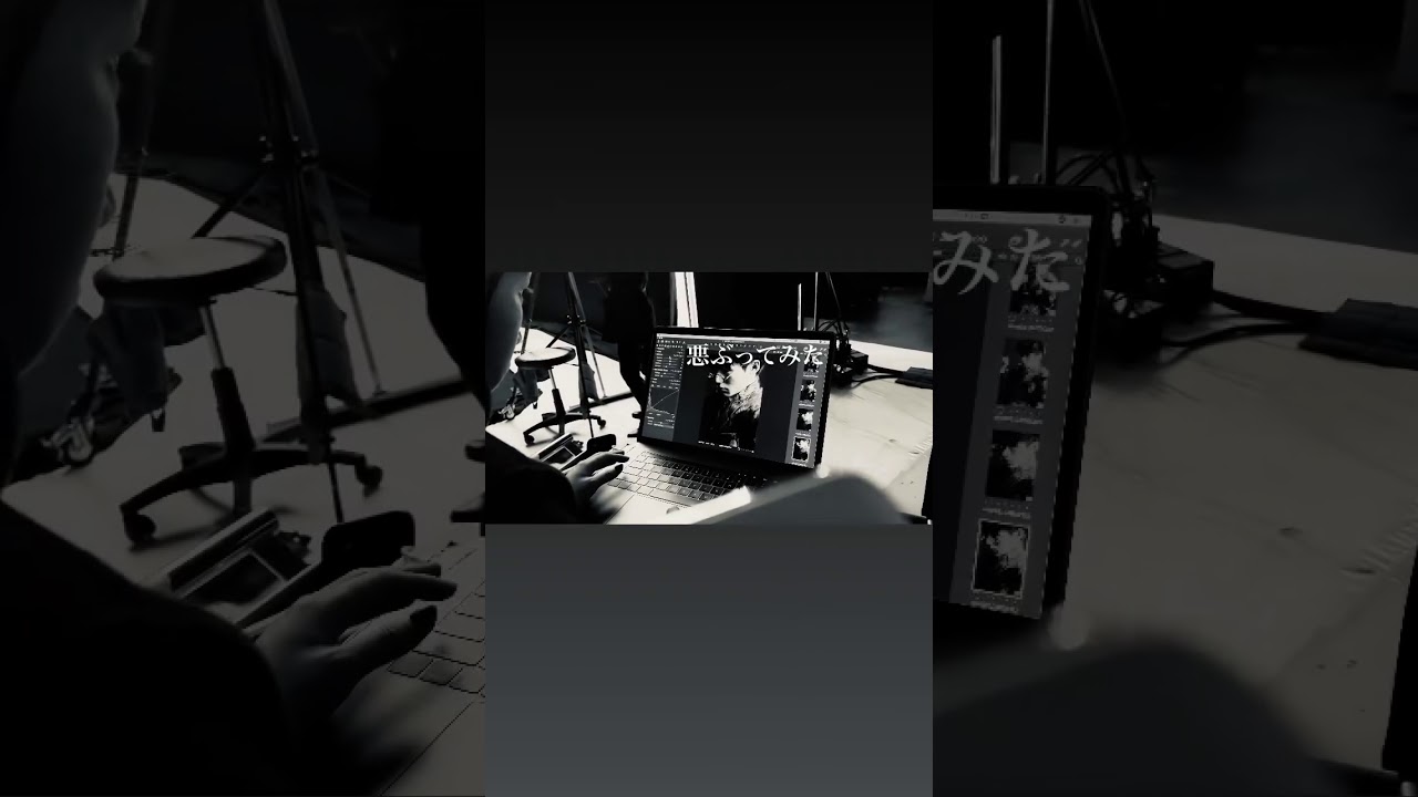 200522 Kenshi Okada Instagram Stories 2