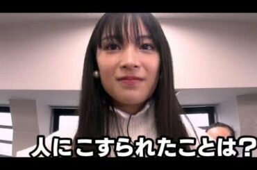 カミングアウト … 電○ 愛 の 女ｗ 広瀬すず