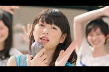 桜井日奈子  いい部屋ネットCM 集 (編集)