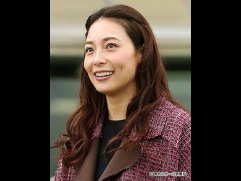 高畑充希との不仲説コロナ禍　難局乗り越え相武紗季２児ママに