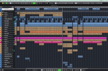 浜崎あゆみ -M- Richiter Funkot Remix