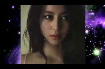 堀北真希　Maki Horikita #ふりむかないで　【スライドショー】