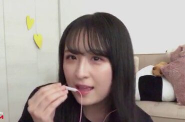 HD 川本 紗矢（AKB48 チーム４）Saya Kawamoto 2020年05月20日13時57分SHOWROOM[1080p.60fps]