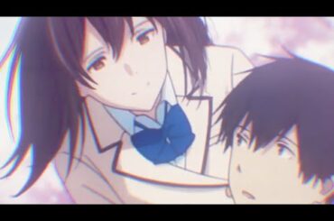 I want to eat your pancreas AMV
