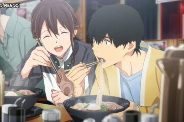 【AMV】君の膵臓をたべたい || Official 髭男dism (Official Higedandism)