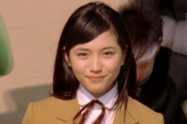 【川口春奈 CM じゃがりこ】カルビー ポテトチップス ポテト ポテチ お菓子 女の子 大河ドラマ「麒麟がくる」2020 2021【ハゲTV】