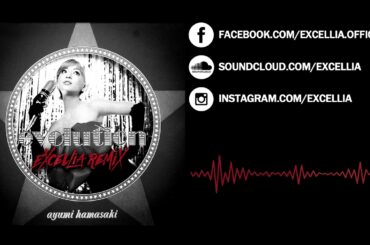 Ayumi Hamasaki -  Evolution (Excellia Speed House Remix) #ayumix2020