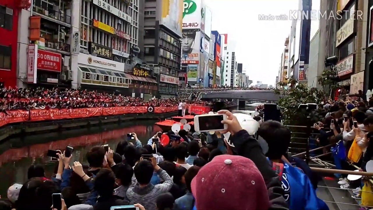 広瀬すず　野村周平　真剣佑　(ちはやふる心斎橋イベント)こっち向いてー　って思う動画