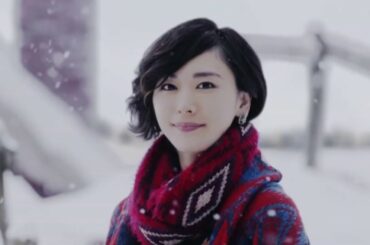 CM　 新垣結衣　 Newメルティーキッス　冬期限定　 meiji 　明治 　2016