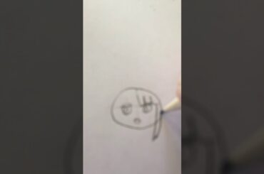 Chiaki Nanami Speed Draw