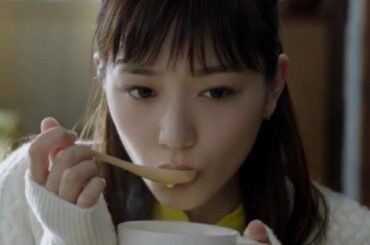 【川口春奈 CM クノール】味の素 クノールカップスープ スープ 作り方 簡単 大河ドラマ「麒麟がくる」2020 2021【ハゲTV】