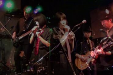 椎名林檎「罪と罰」4人でCOVER/LIVE  [ Ringo Sheena "Tsumi to Batsu" ] (2019 バンドはじめました!)