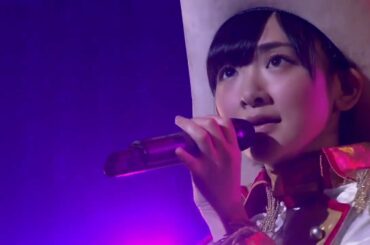 君はペガサス (Kimi wa Pegasus) [너는 페가수스] - AKB48全国ツアー2014「あなたがいてくれるから～残り27都道府県で会いましょう～」 TeamB  (山形)
