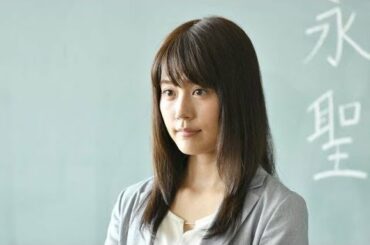 ✅  女優の有村架純さんが主演を務めた2018年の連続ドラマ「中学聖日記」（TBS系）の特別編が5月25日にスタートする。有村さんが婚約者がいながら、年下の教え子に惹（ひ）かれていく女性教師を演じた、