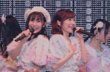 AKB48 - 真夏のSounds Good! / Manatsu no Sounds good! ~渡辺麻友卒業コンサート 171031 Watanabe Mayu Graduation