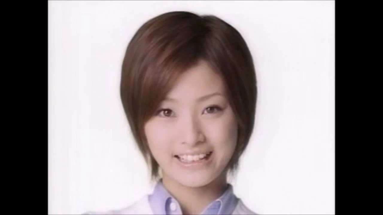 家庭教師のトライ トライの夏特訓 CM 上戸彩