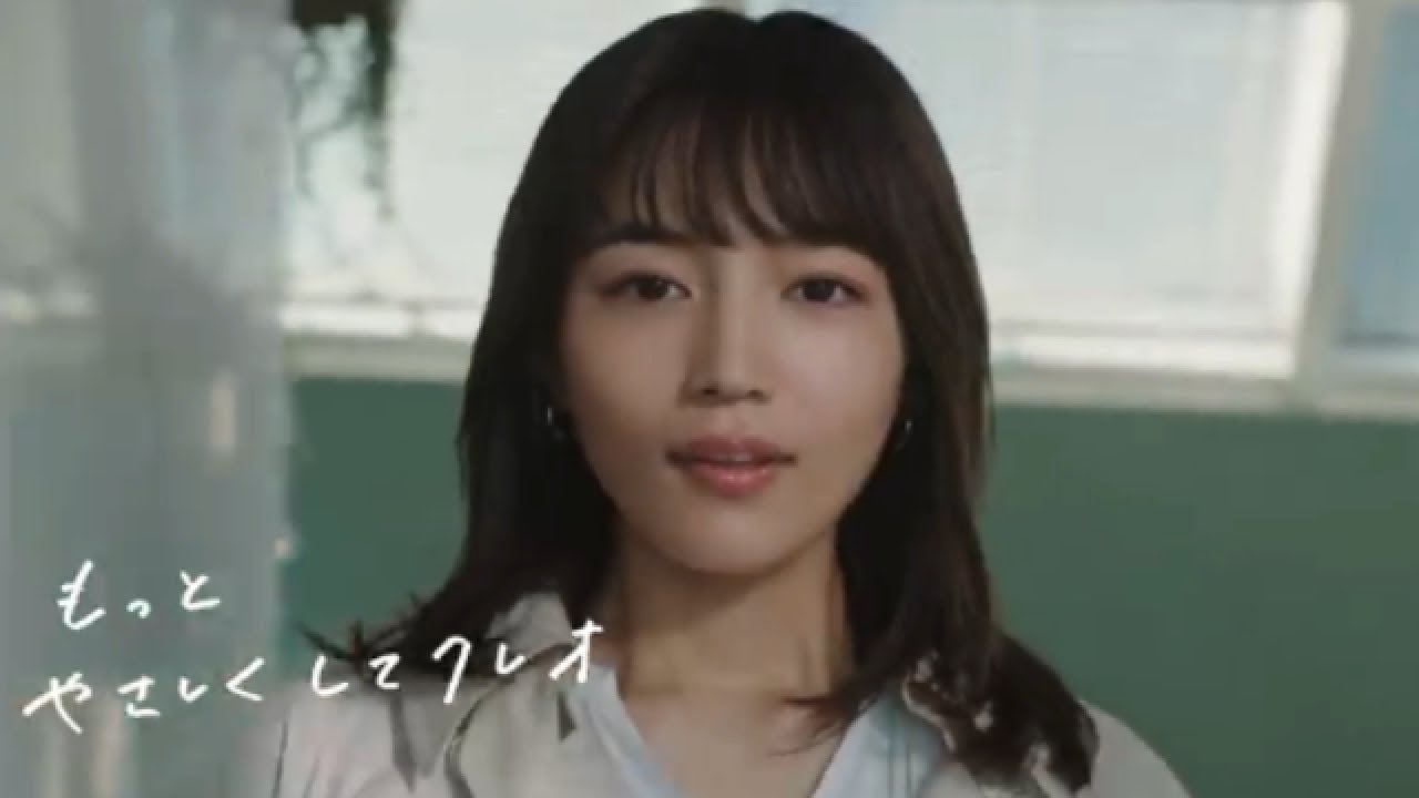 川口春奈 Cm コンタクト コンタクトレンズ 女の子 曲 歌 マカロニえんぴつ 大河ドラマ 麒麟がくる 21 ハゲtv Yayafa 川口春奈 Cm コンタクト コンタクトレンズ 女の子 曲 歌 マカロニえんぴつ 大河ドラマ 麒麟がくる 21 ハゲtv Yayafa