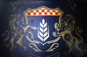 アサヒ ザ・リッチ CM 「エンブレムが目印」篇 15秒 竹野内豊