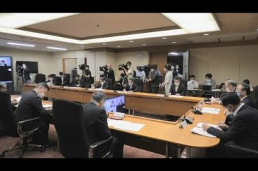 第17回 徳島県新型コロナウイルス感染症対策本部会議（令和2年5月25日）