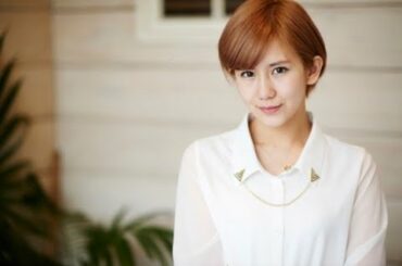 [JNEWS] -“不倫引退”から即芸能界復帰した岡井千聖 批判殺到で再び撤退か