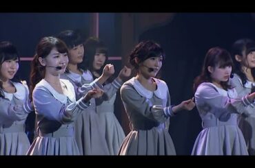 ロンリネスクラブ [loneliness club] (외로움 클럽) - AKB48全国ツアー2014「あなたがいてくれるから～残り27都道府県で会いましょう～」 TeamB (山形)