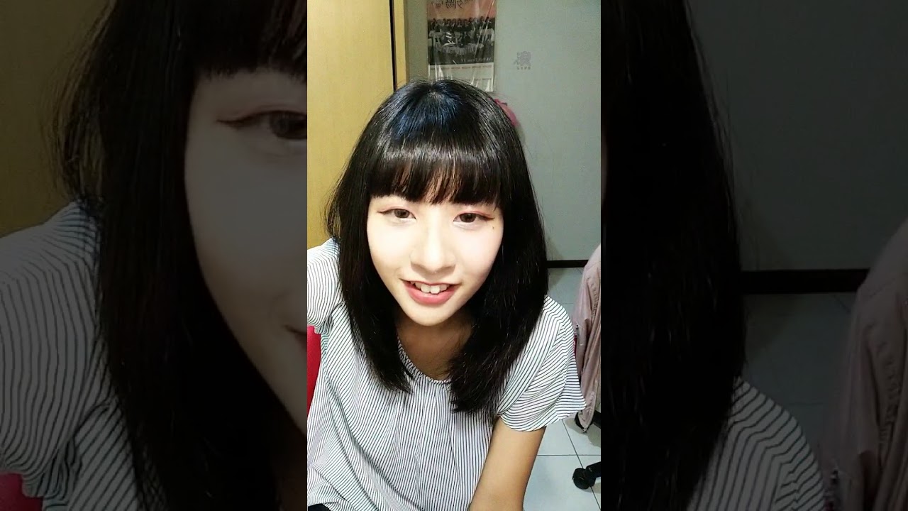 2020 05 25 AKB48 Team TP 宮田留佳「浪Live」直播