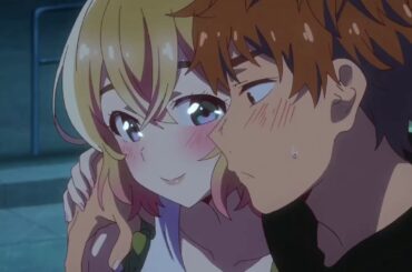 Kanojo, Okarishimasu Character PV - Nanami Mami