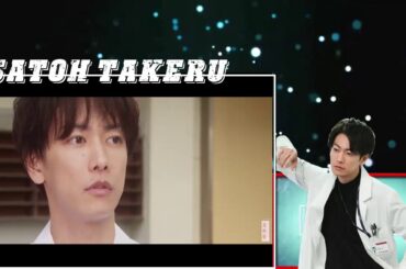 佐藤健×上白石萌音 takemone     【日系校园   青春   剧情向】“あなたの脈で踊りたかった”  白砂糖