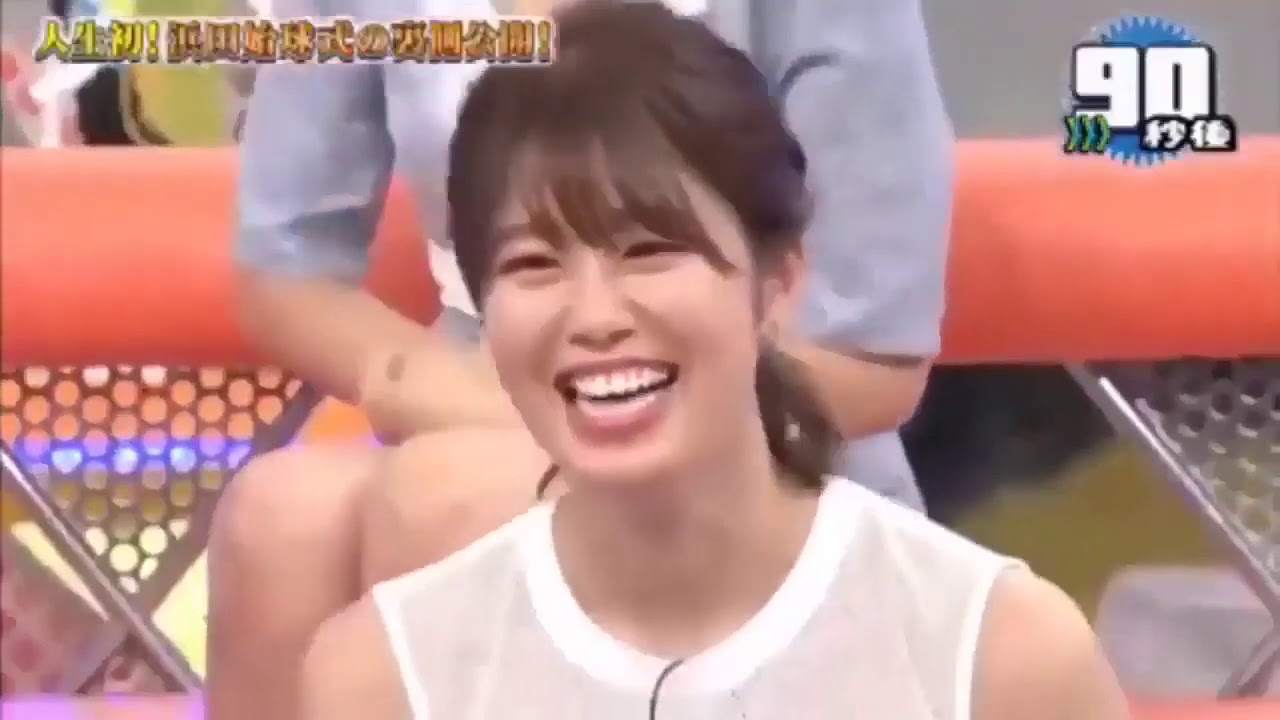 ジャンクSPORTS 2019年7月14日 190714 浜田雅功が仙台・楽天の球場へ  浜田人生初始球式はまさかのドッキリ…