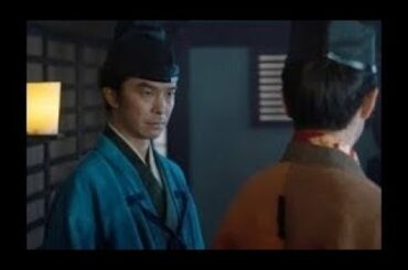 【NHK大河ドラマ】麒麟がくる 19話 2020年5月24日BS放送分