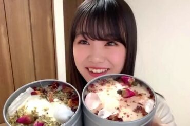 HD 安田 叶（AKB48 チームK）Kana Yasuda 2020年05月23日17時41分SHOWROOM 1080p 60fps