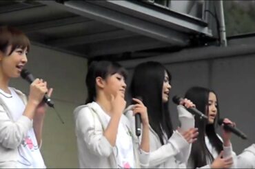 【復興ライブ】AKB48 復興支援ライブ in 岩手県釜石市「誰かのためにプロジェクト」期間限定！第14弾 AKB48 group 復興支援ライブフェス