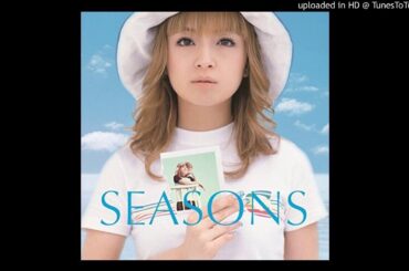 浜崎あゆみ(ayumi hamasaki) / SEASONS (remix) #avumix2020