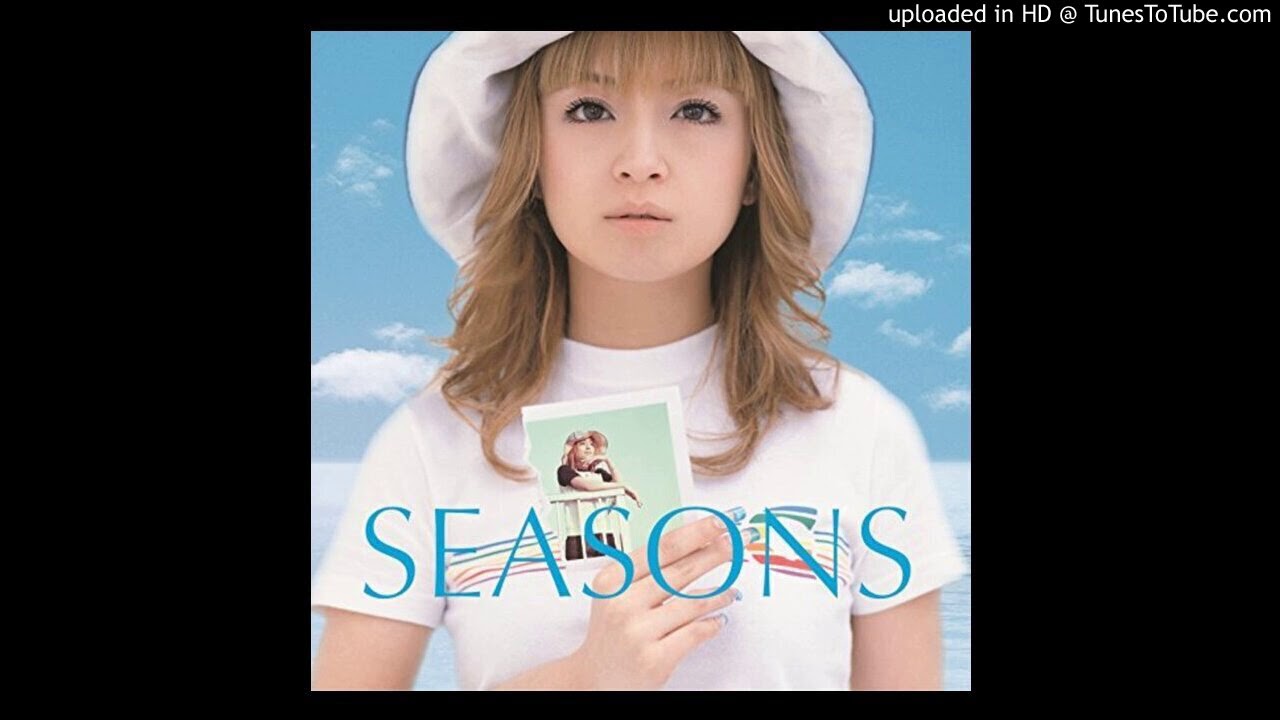 浜崎あゆみ(ayumi hamasaki) / SEASONS (remix) #avumix2020