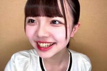 HD 奥本 陽菜（AKB48 チーム８）Hinano Okumoto 2020年05月23日20時01分 SHOWROOM 1080p 60fps