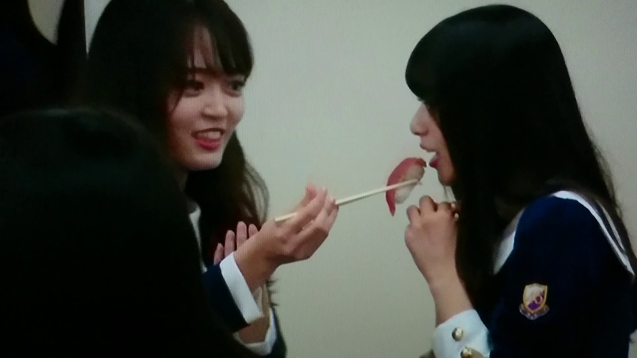 乃木坂46 齋藤飛鳥 ドッキリ❗ 白石麻衣 高山一実 坂道