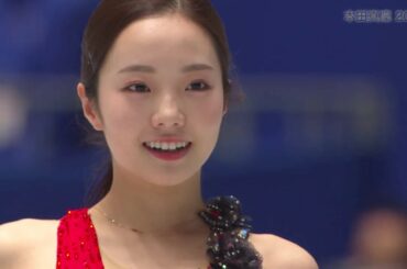 ｢見たい！動画｣ リクエストアンサー編　Vol.2　本田真凜