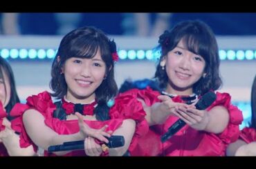AKB48 - Iiwake Maybe (言い訳Maybe) Watanabe Mayu Graduation Concert～みんなの夢が叶いますように～