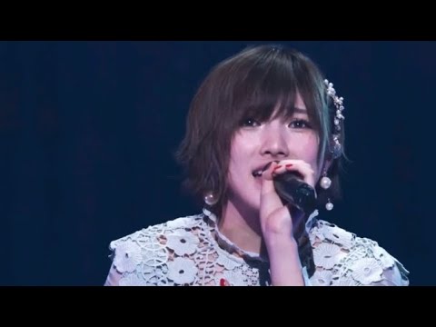 岡田奈々(AKB48/STU48) 誰のことを一番 愛してる？　〜ソロコンサート〜