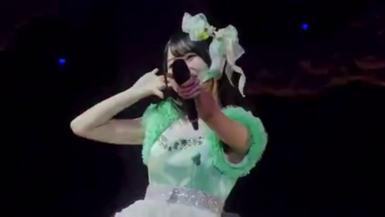小倉唯 LIVE TOUR 2019「Step Apple」