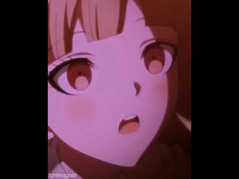 play date. // chiaki nanami