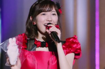 AKB48 - 大声ダイヤモンド (Oogoe Diamond) ~渡辺麻友卒業コンサート 171031 Watanabe Mayu Graduation