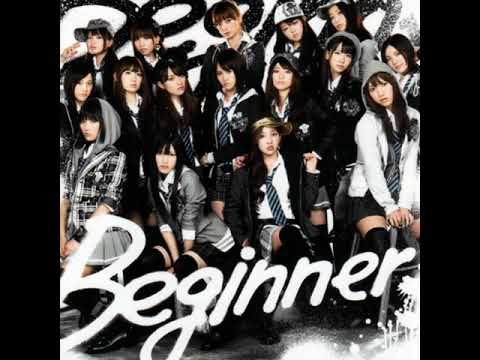 Beginner AKB48 DJ Remix Short Duplicates