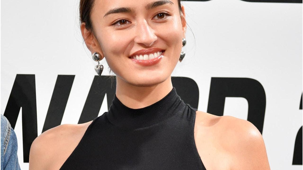 モデルの長谷川潤がオスカー退社　米倉涼子らに続き