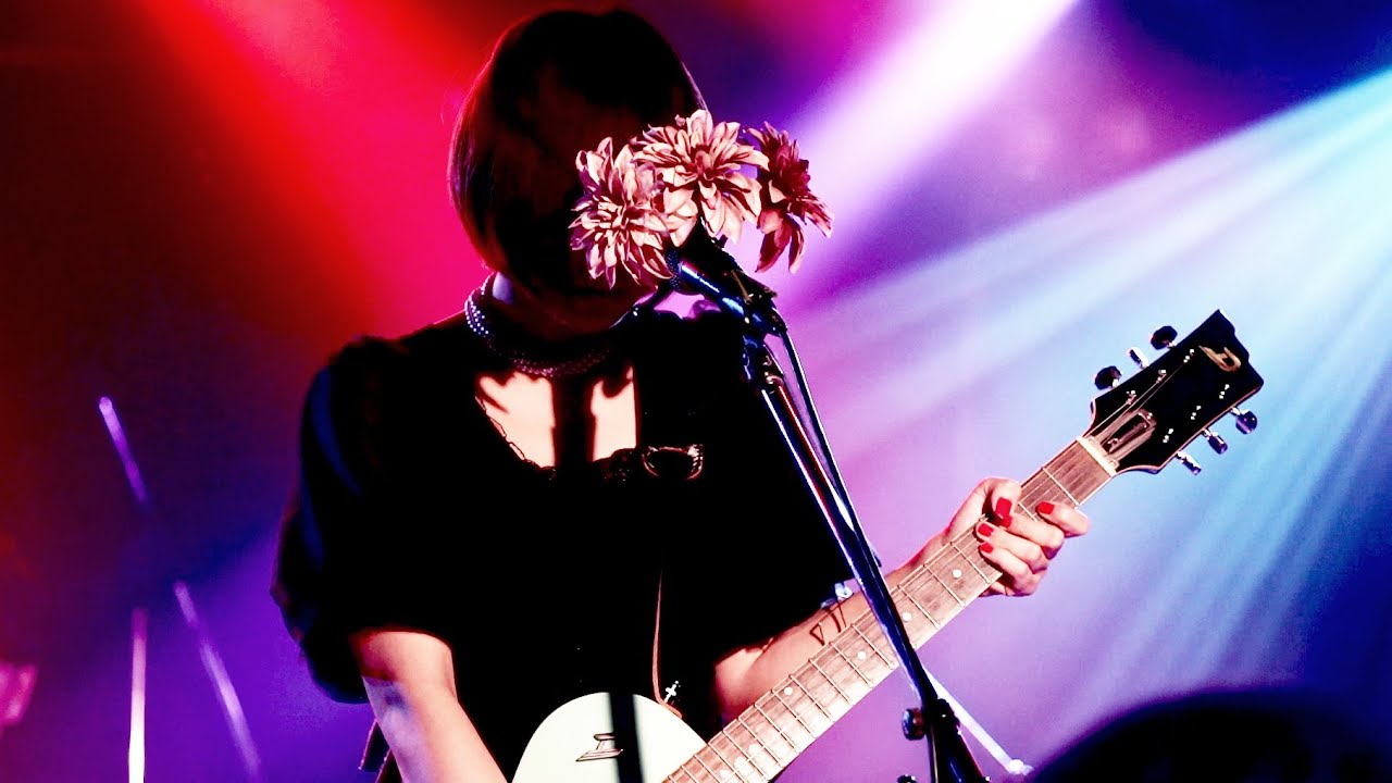 ギブス / 絶望ゲイシャガール 椎名林檎 東京事変 コピーバンド