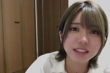 HD大西 桃香（AKB48 チーム８）Momoka Onishi2020年05月23日19時36分SHOWROOM 1080p 60fps