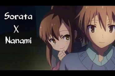 Sorata X Nanami AMV - Christmas