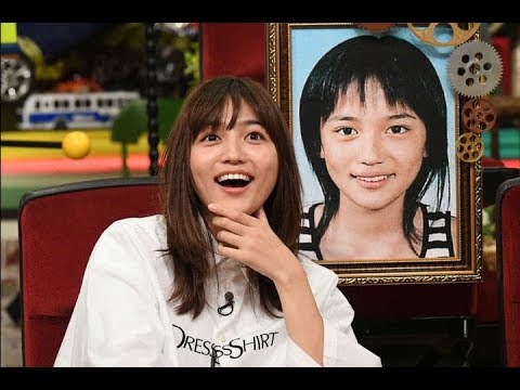 ゲストの学生時代の同級生の 今 を調査し Vtrで紹介するバラエティー番組 あいつ今何してる テレビ朝日系 水曜午後7時 5月27日は 長崎県 五島列島出身の女優 川口春奈さんの初恋と青春時 Yayafa