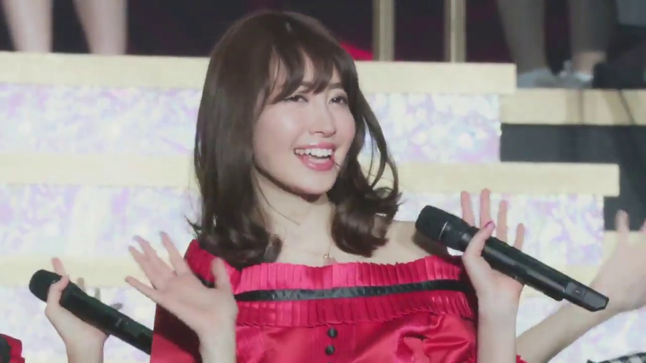 Akb48 少女たちよ Akb48 Shoujotachi Yo Yayafa