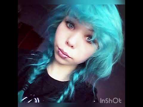 Metarmofoza Nanami Chan❤️✌️